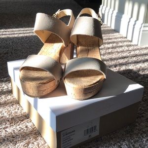 Clog Heels